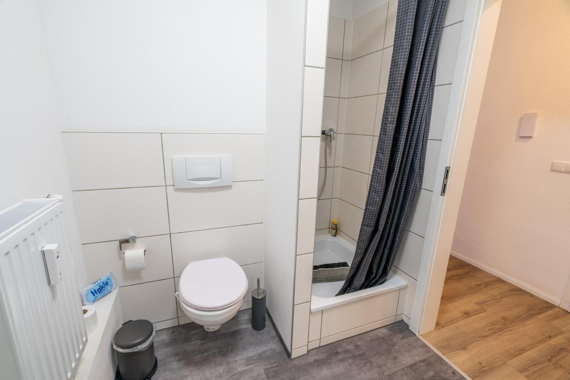 Appartement Zentrum-sued - Leipzigs Coolsten Hotspot Geniessen