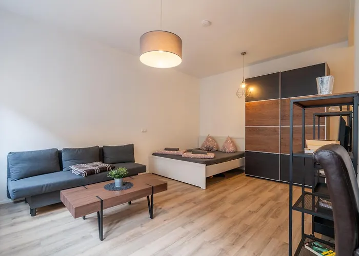 Zentrum-Sued - Leipzigs Coolsten Hotspot Geniessen