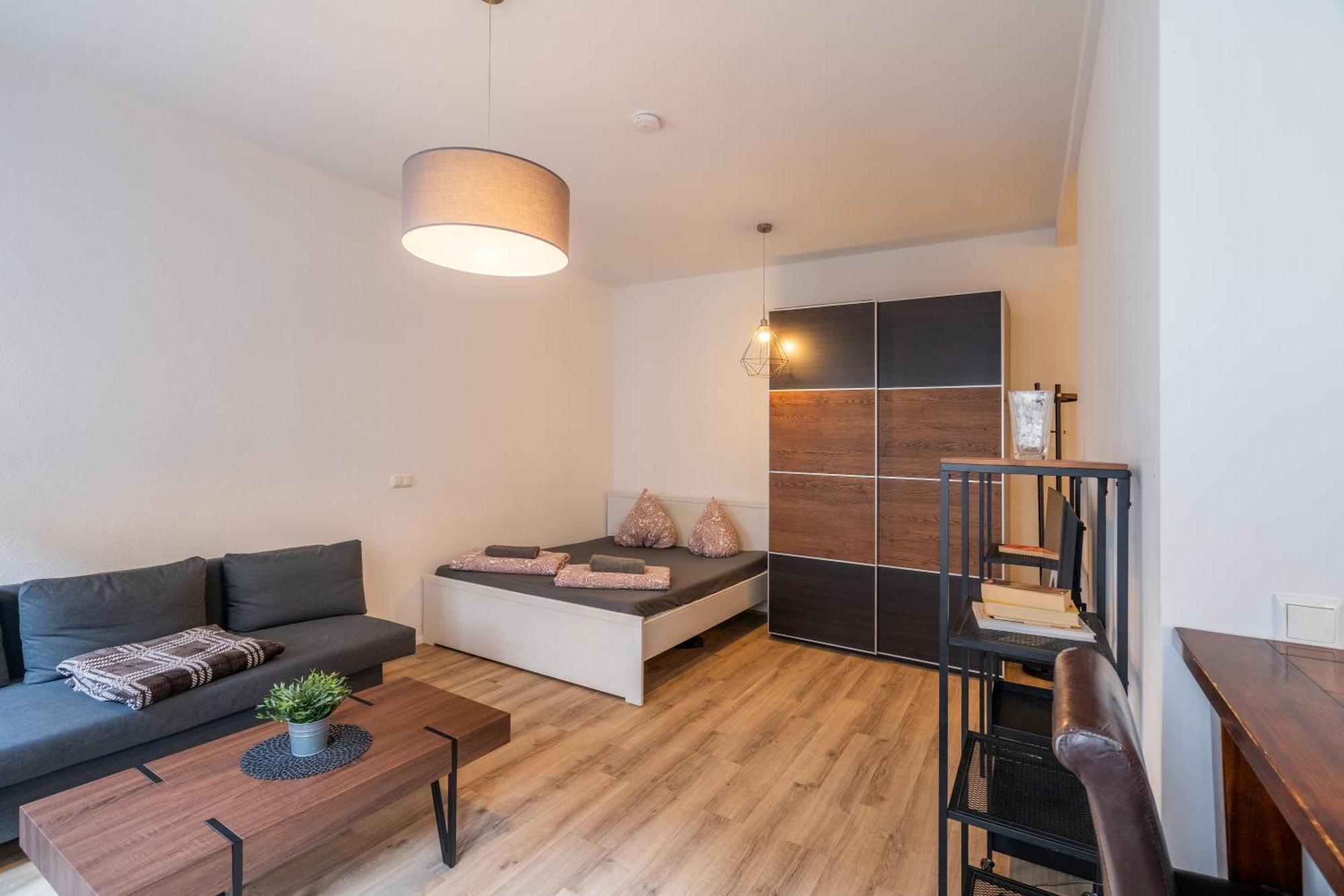 Zentrum-sued - Leipzigs Coolsten Hotspot Geniessen