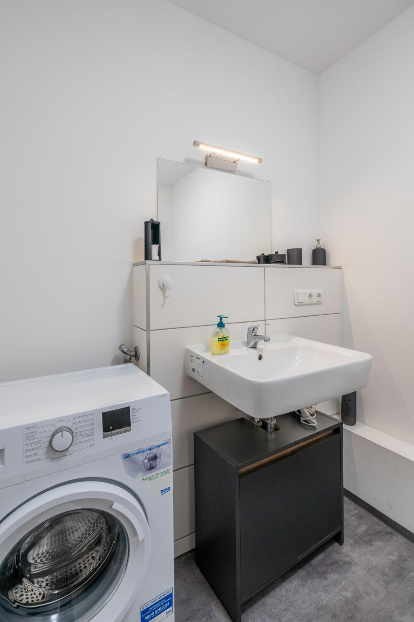 Zentrum-sued - Leipzigs Coolsten Hotspot Geniessen Appartement *